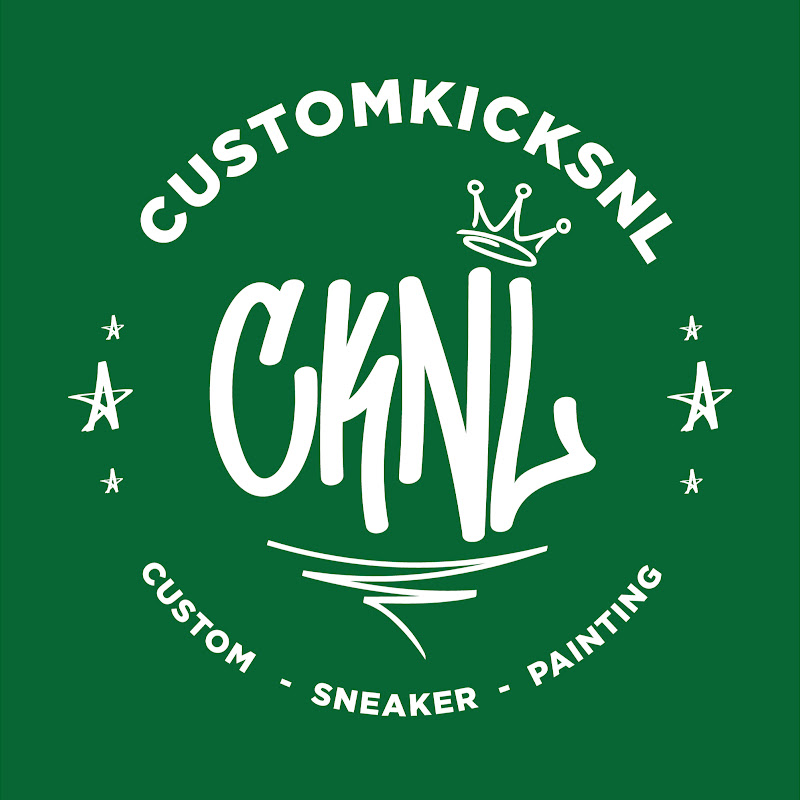 CustomkicksNL
