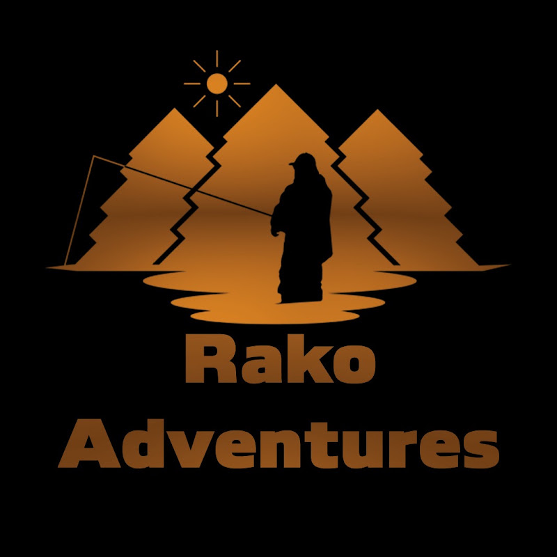 Rako Fishing
