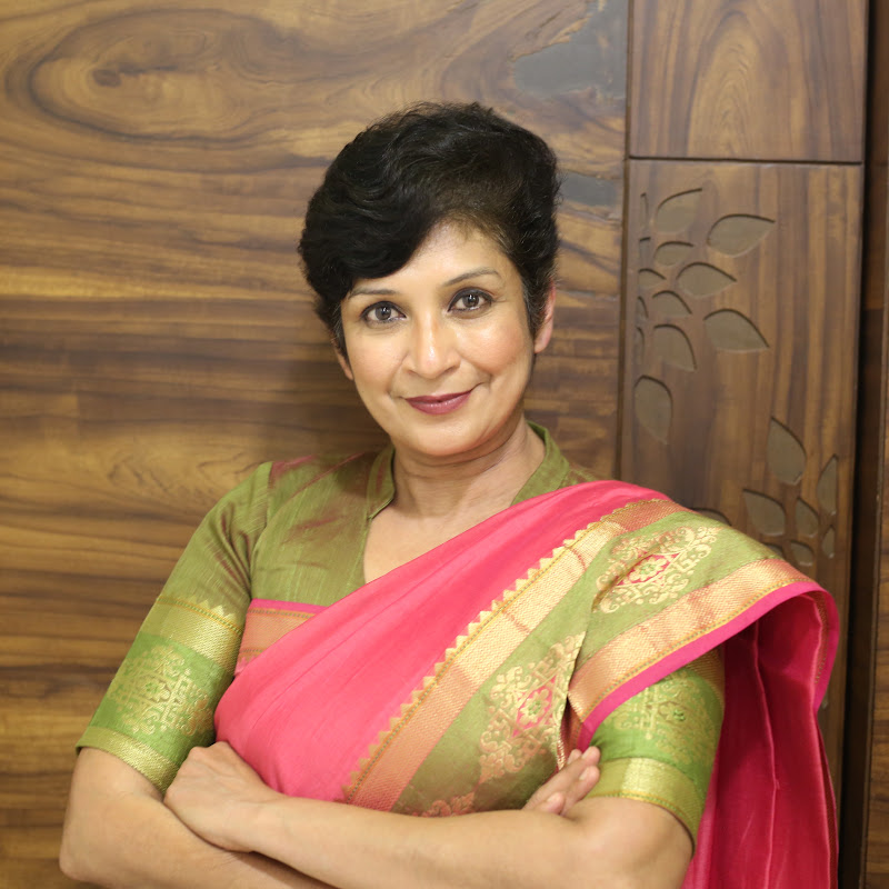 Dr Supriya Puranik