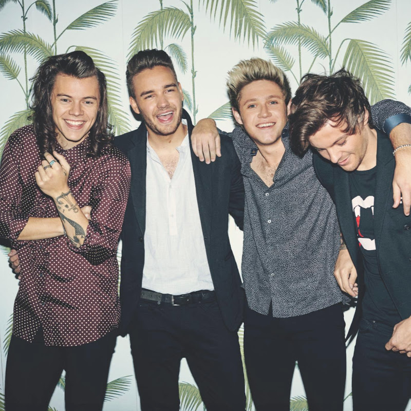 One Direction