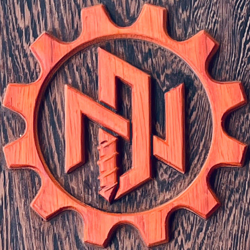 ND - Woodworking Art