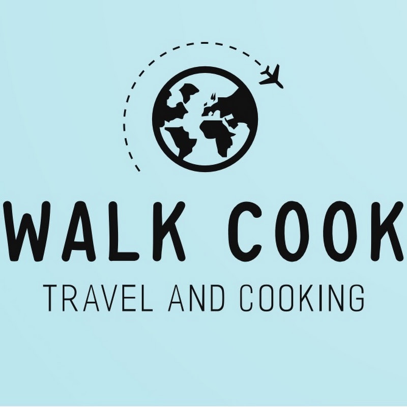 Walk Cook