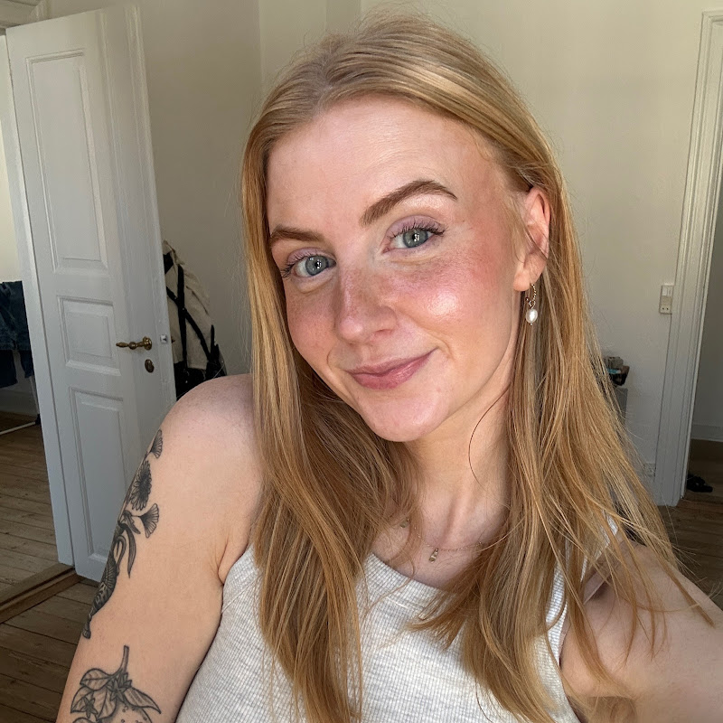 Cathrine Rosenqvist