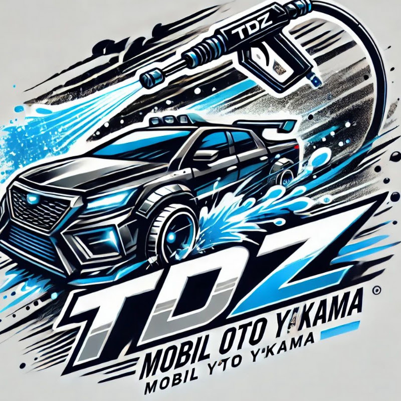 TDZ YERİNDE OTO YIKAMA