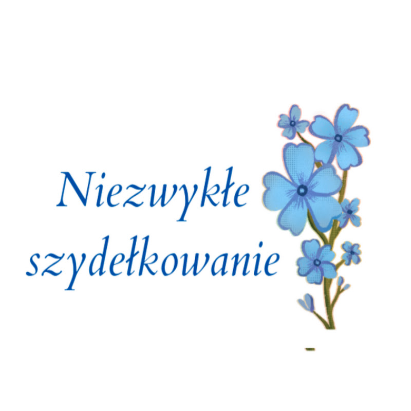 Joanna Kledzik/ Kanał Na Youtube Niezwykłe Szydełkowanie
