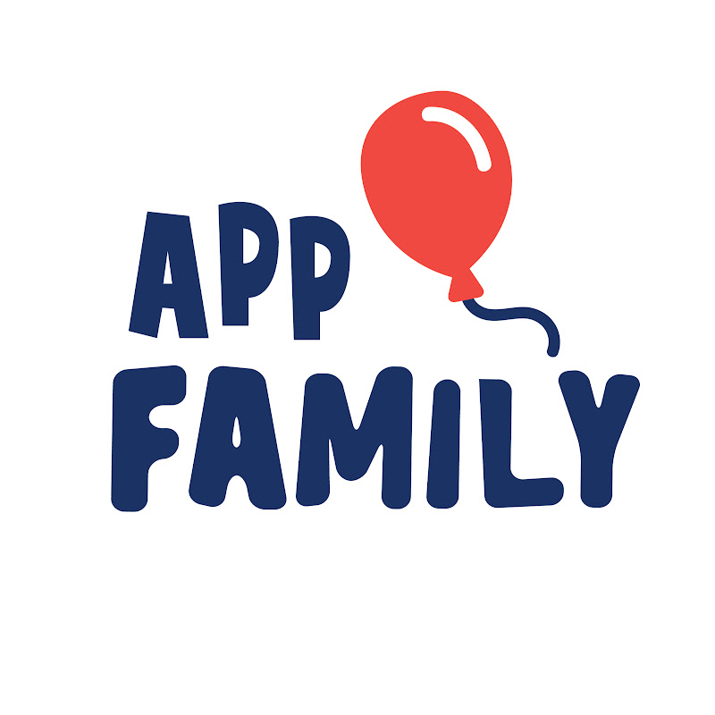 App Family - Adorable Games For Kids!