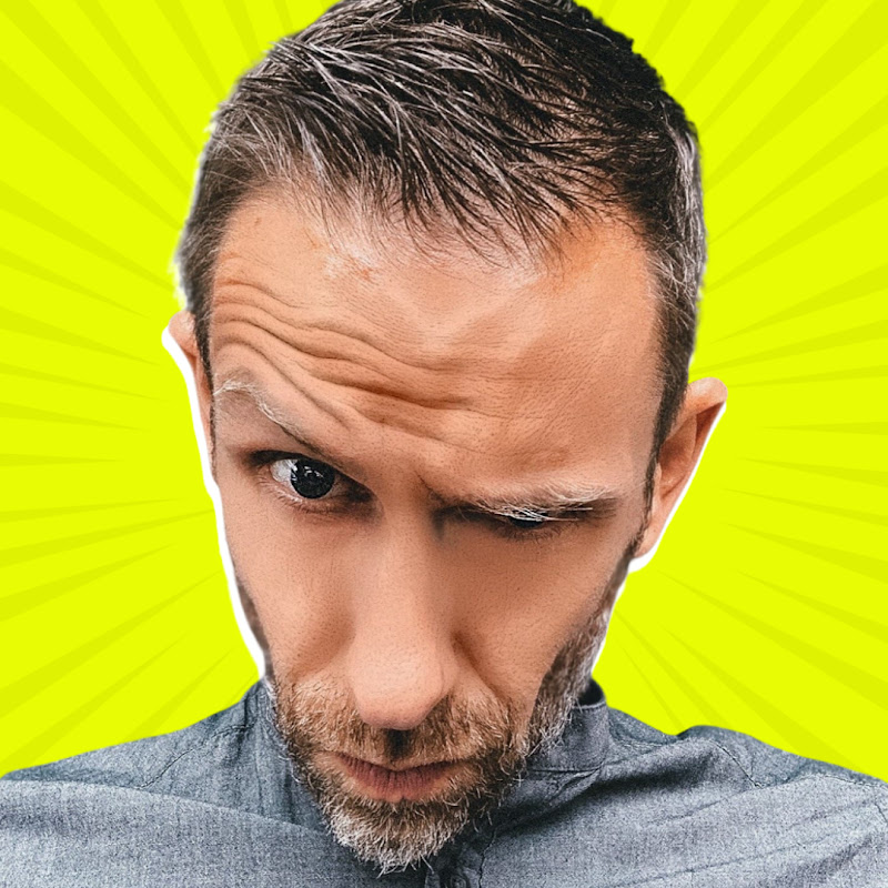 Dan | Entrepreneur & Biz Coach