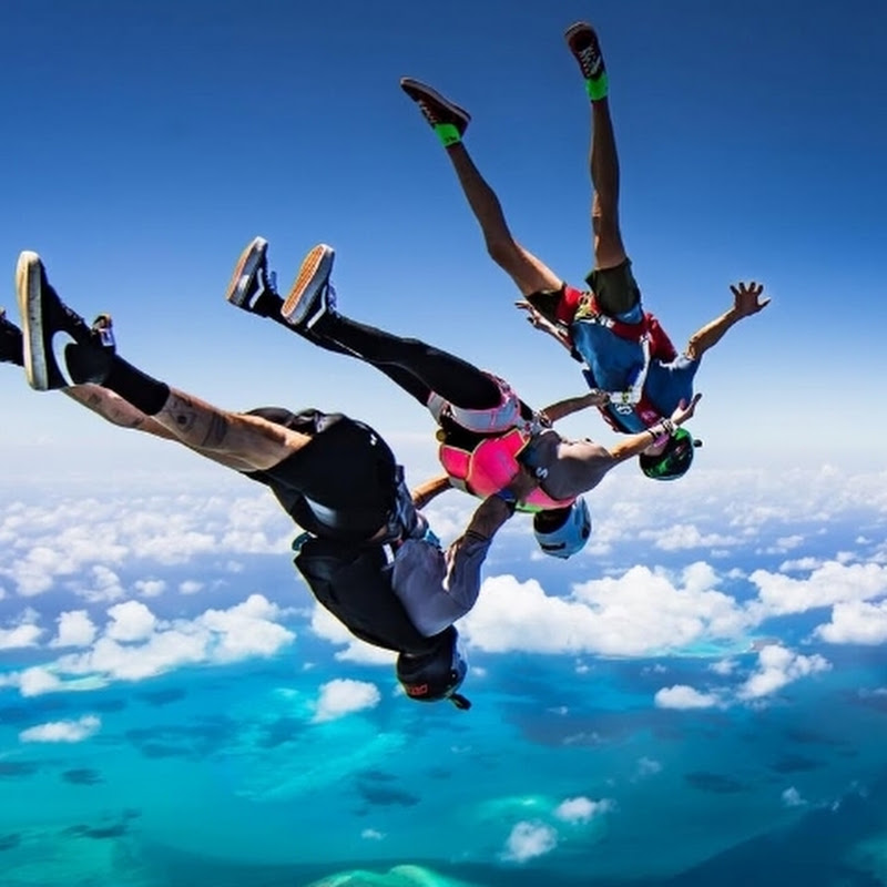 Skydive PRO