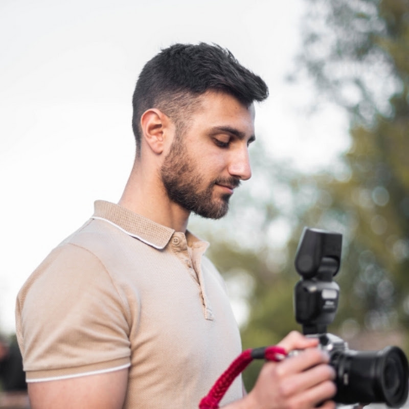 ILIAS | Photographer