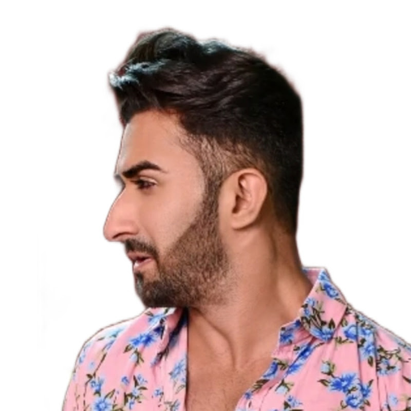 Roman Khan
