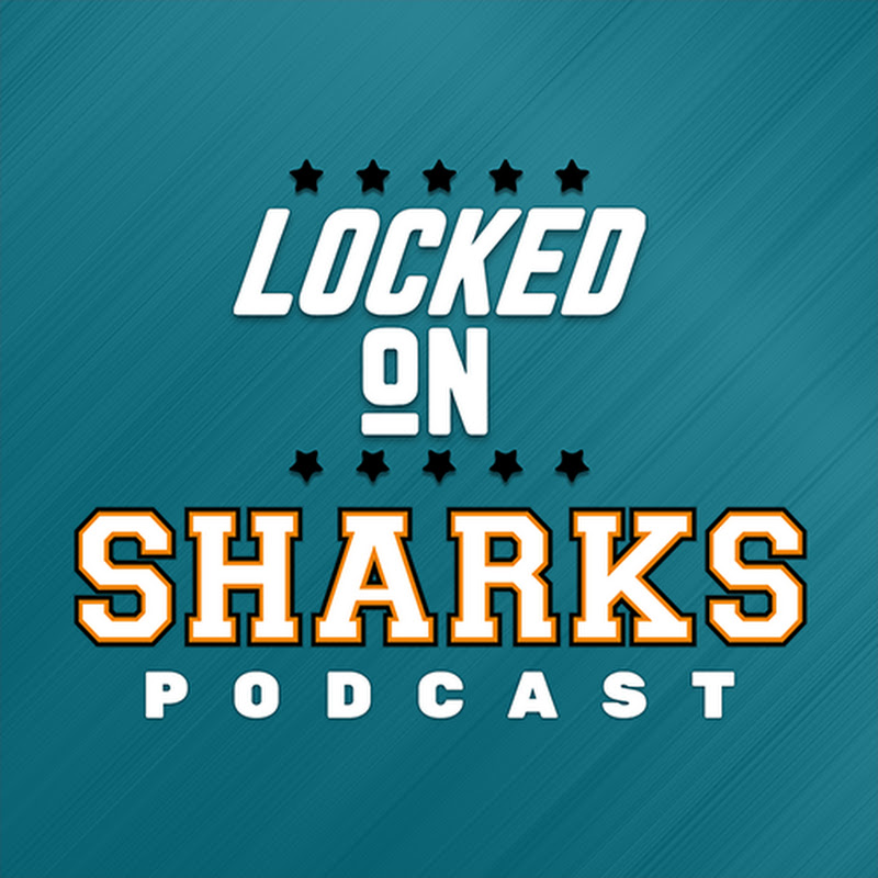 Locked On Sharks