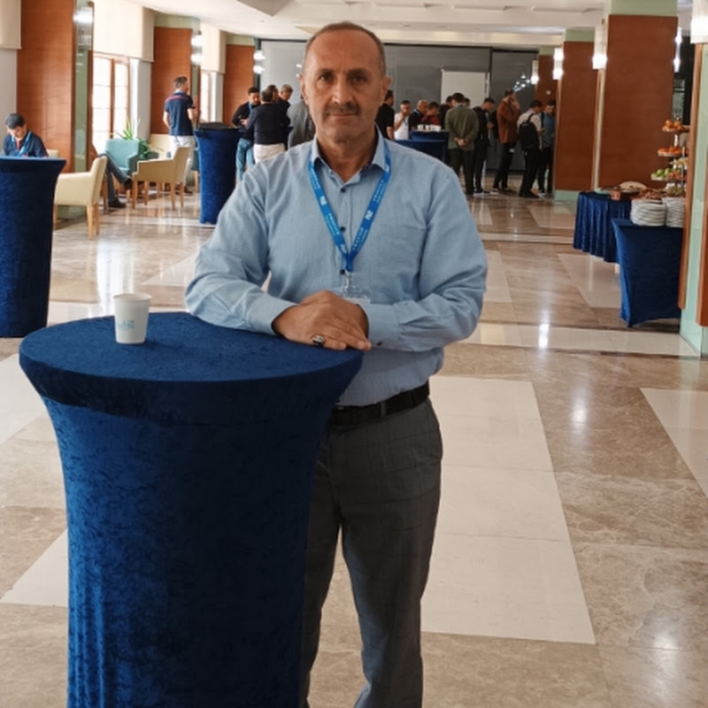 ORHAN GEZEN (Orhan USTA)
