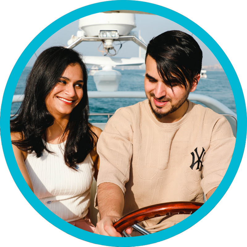 Matin & Deepa