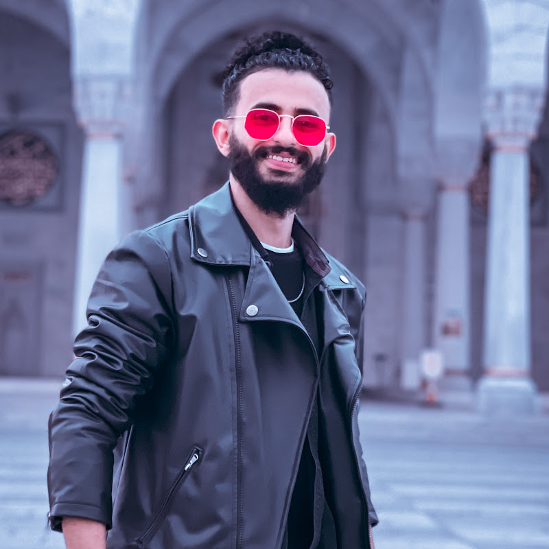 علي ارام العولقي Ali Aram Alawlqi