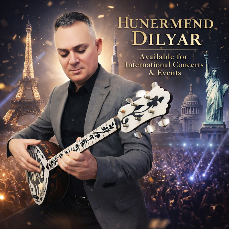Hunermend Dilyar