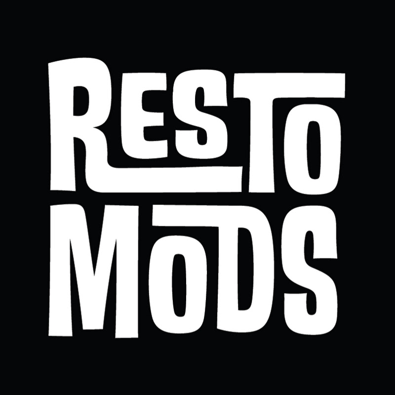 RestoMods