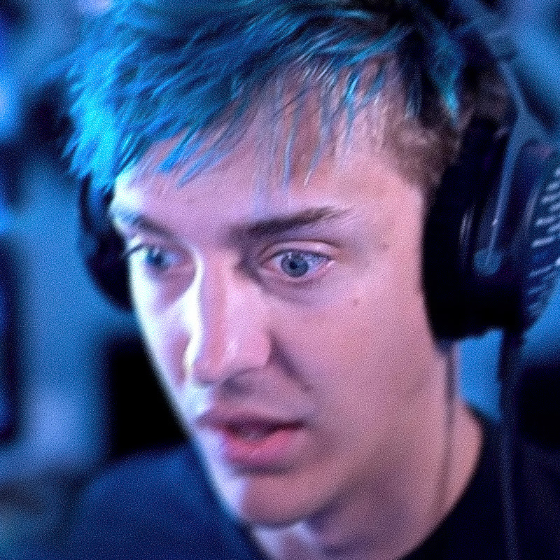 Tyler “Ninja” Blevins
