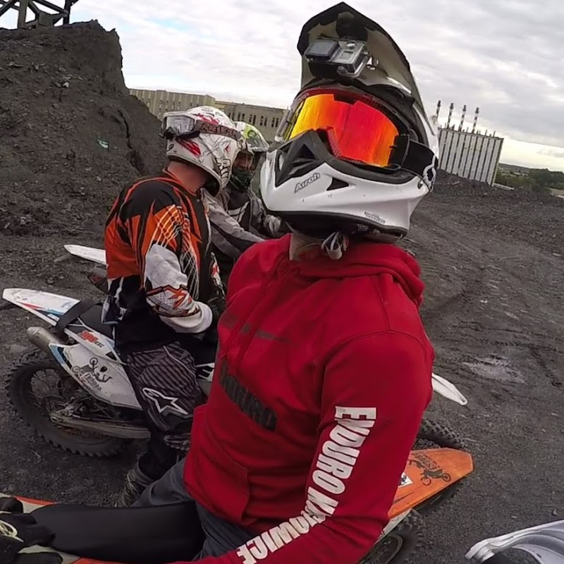Enduro Krzeszowice Official