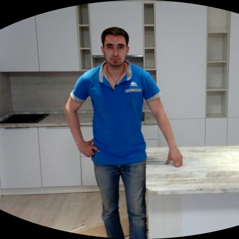 Колямбас Мебельщик Cabinet Maker