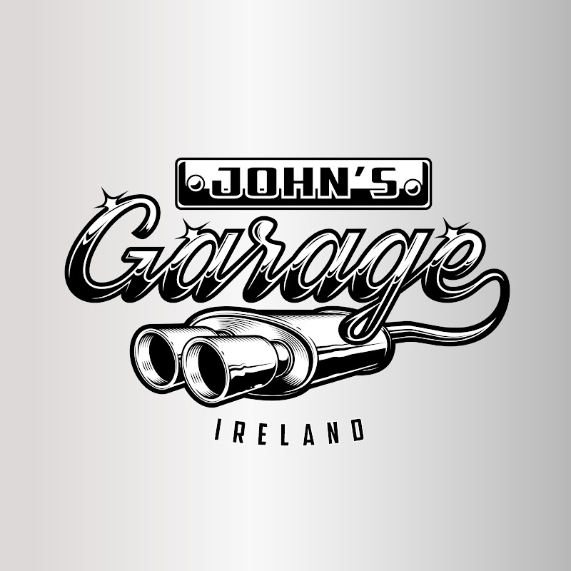 John's Garage