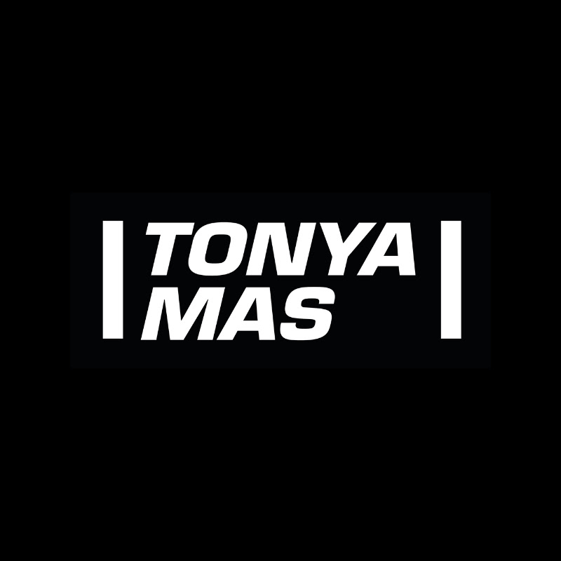 TONYA MAS ?