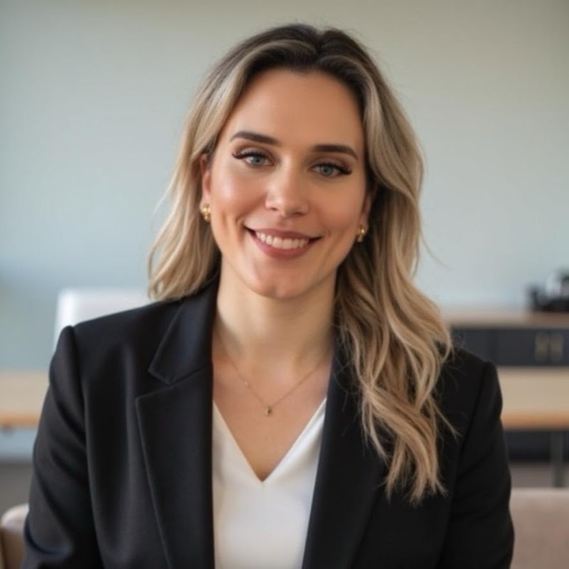 Terapeuta Rafaela Silva