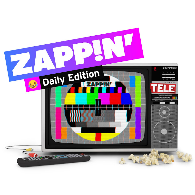 Zappin'