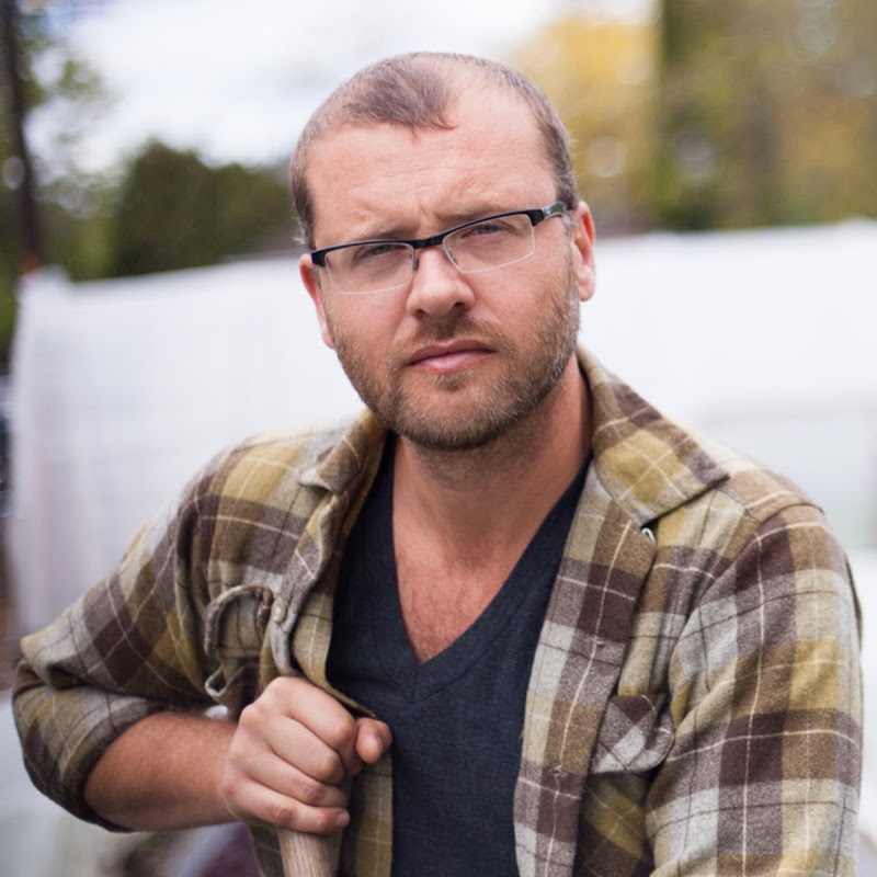Off-Grid With Curtis Stone