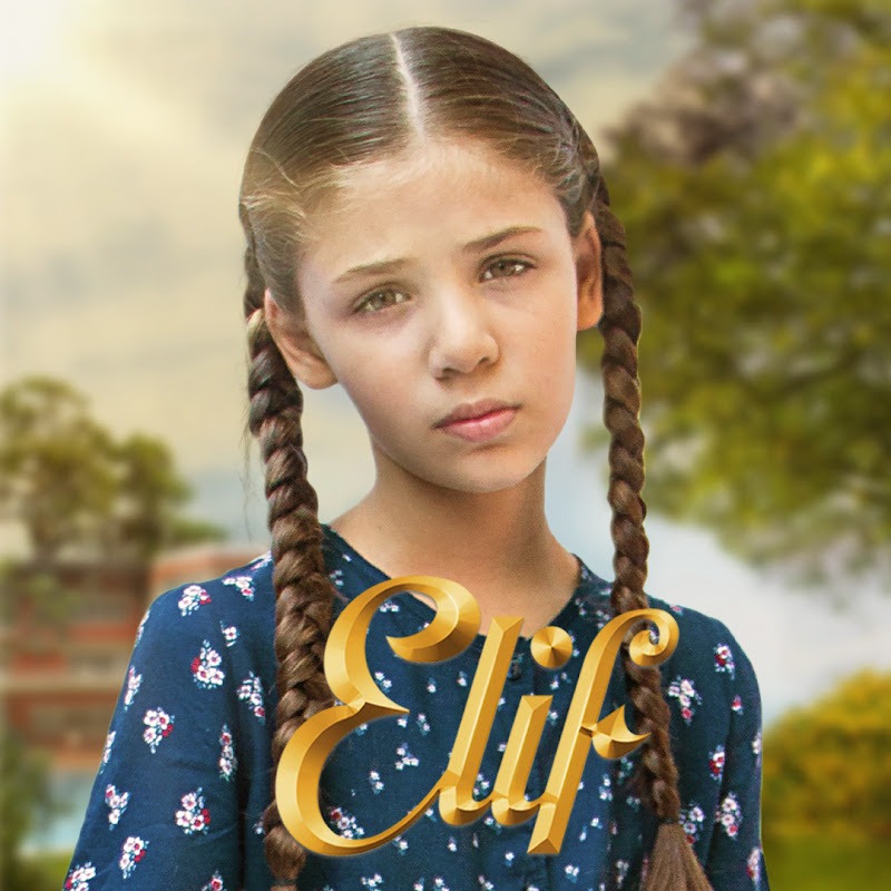 Elif Indonesian