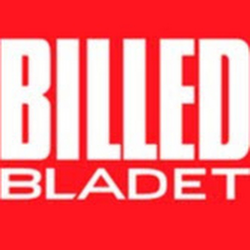 BILLED-BLADET - Danmarks Royale Ugeblad