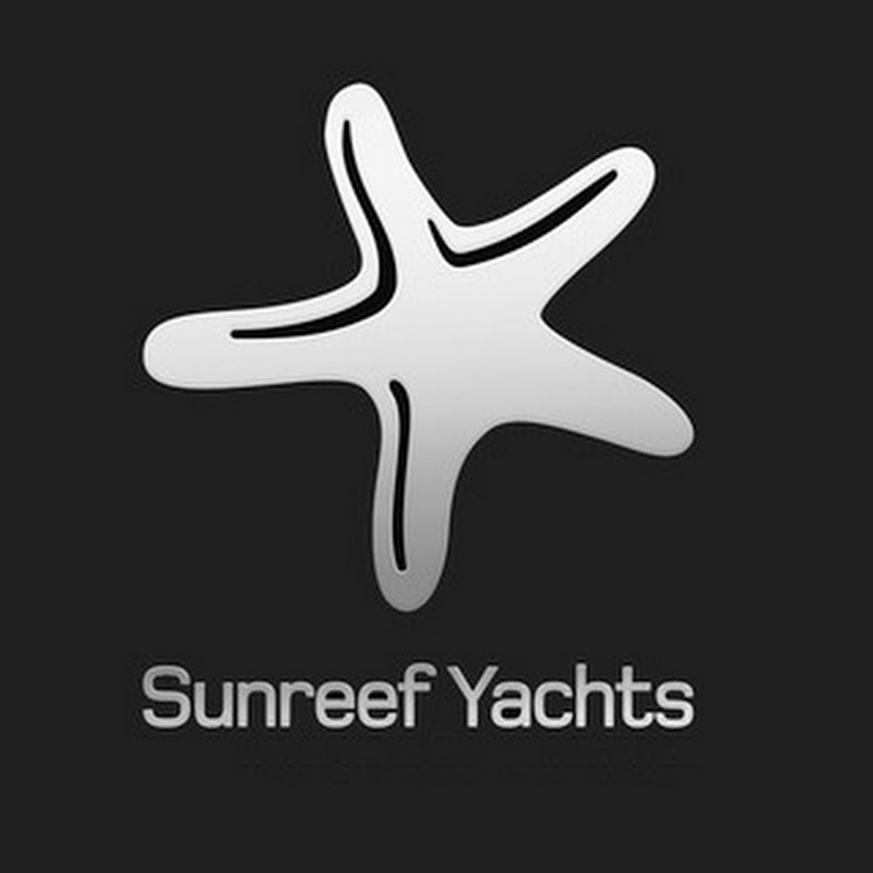 SUNREEF YACHTS OFFICIAL