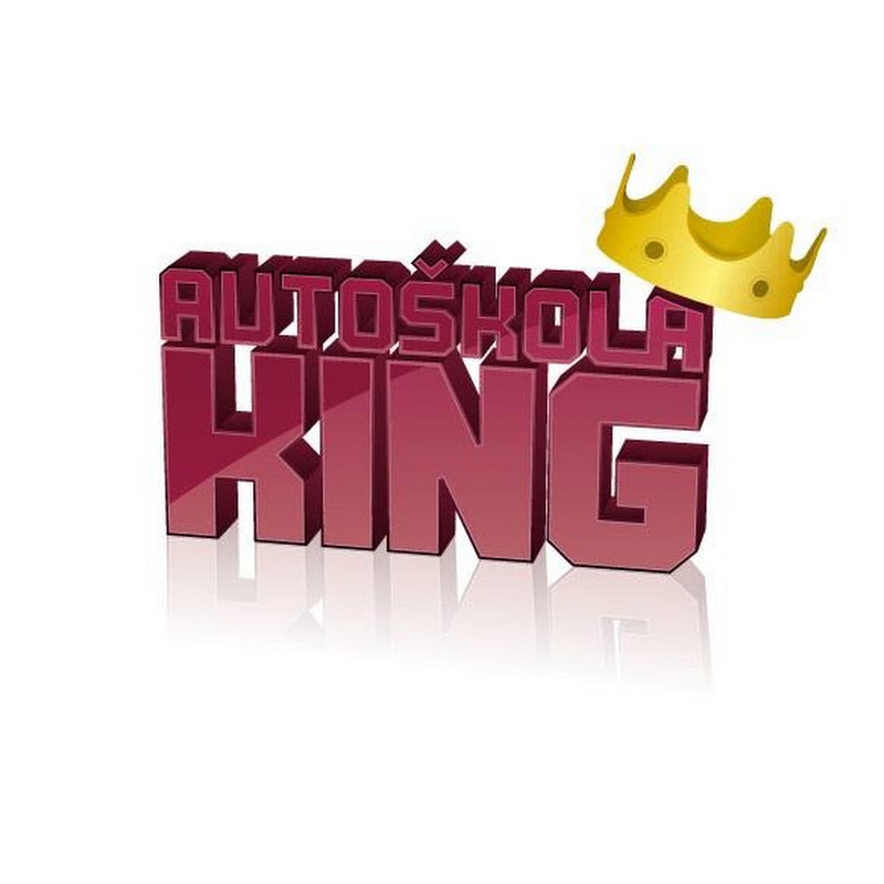 Autoškola King