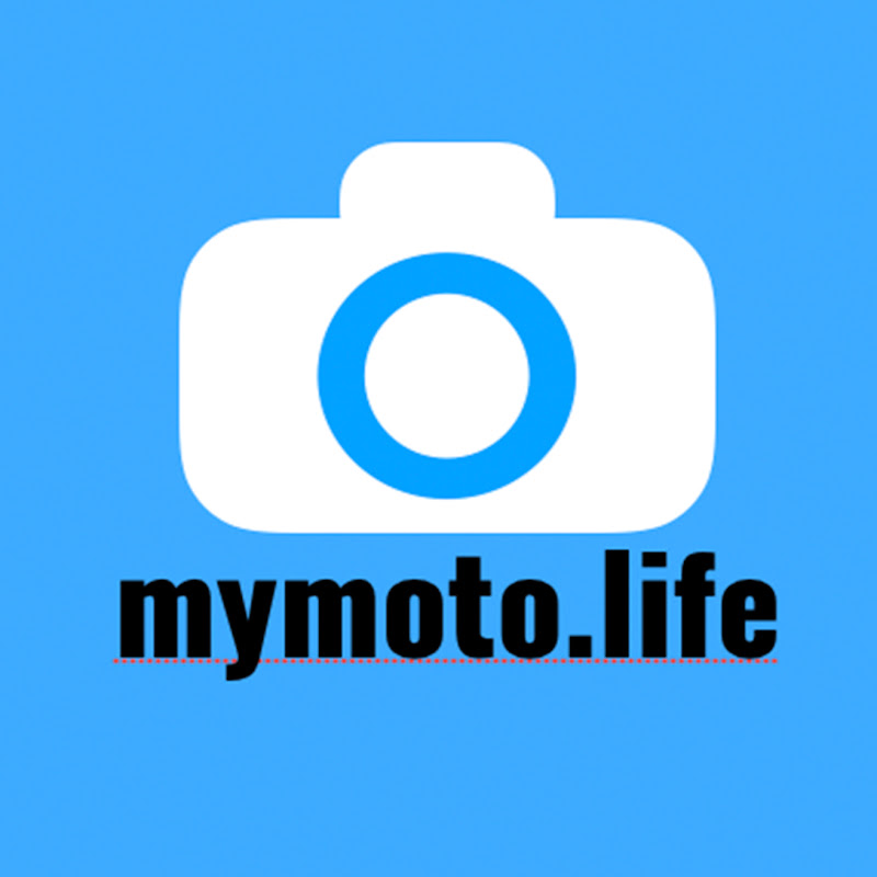 MYMOTOLIFE
