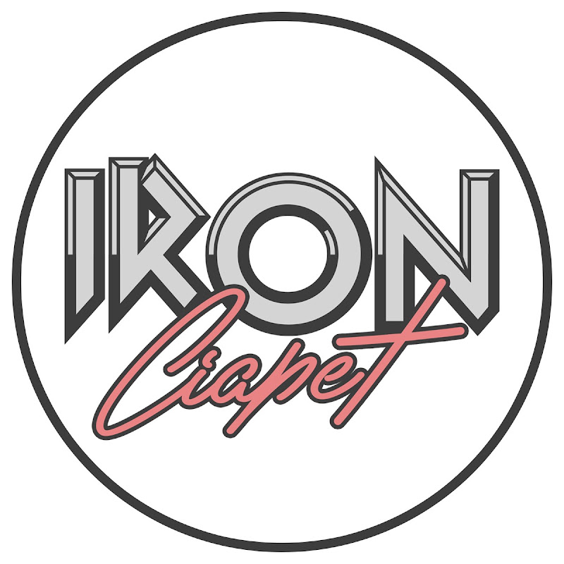 IRON CIAPET