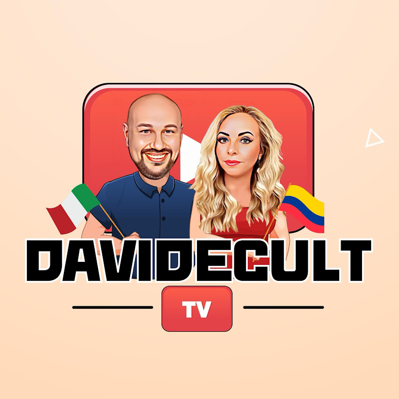 Davidecult Tv