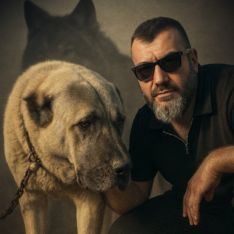 TR KANGAL TV 🇹🇷