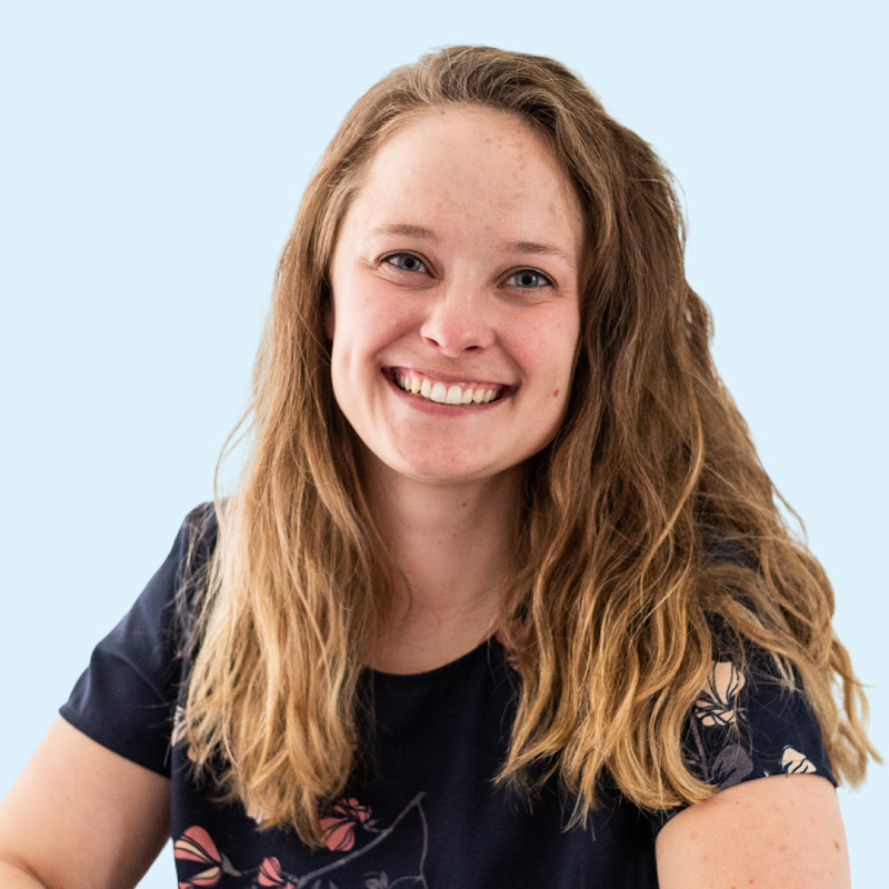 Juf Danielle - Uitlegvideo's