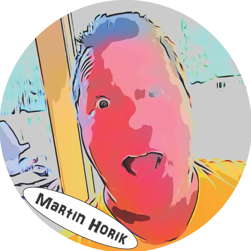 MartinHorikOctane.TV