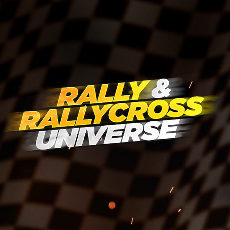 Rally & Rallycross Universe by Tom