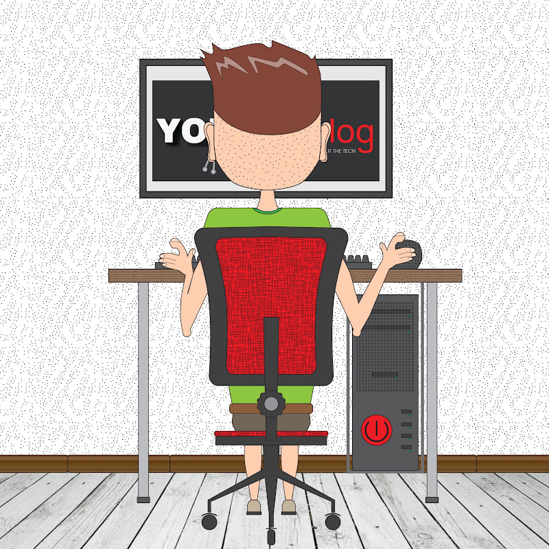 Youwin Blog