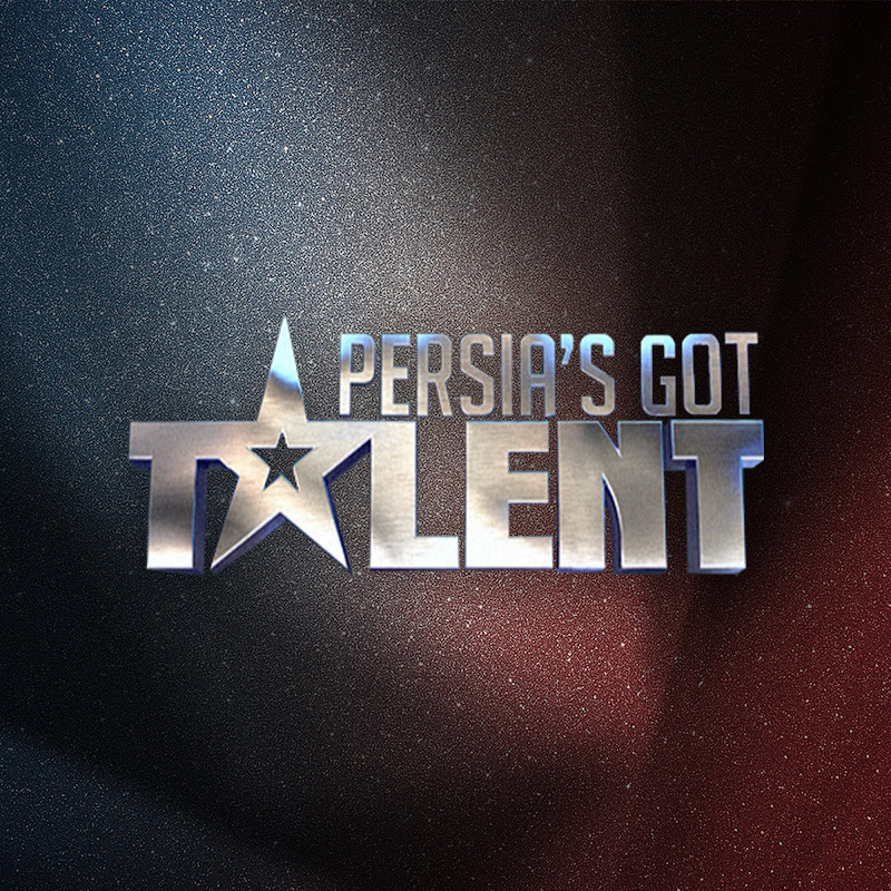 Persia's Got Talent