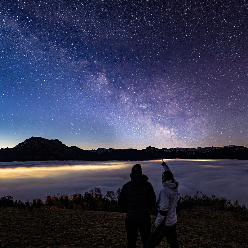 Infinitus Visiones