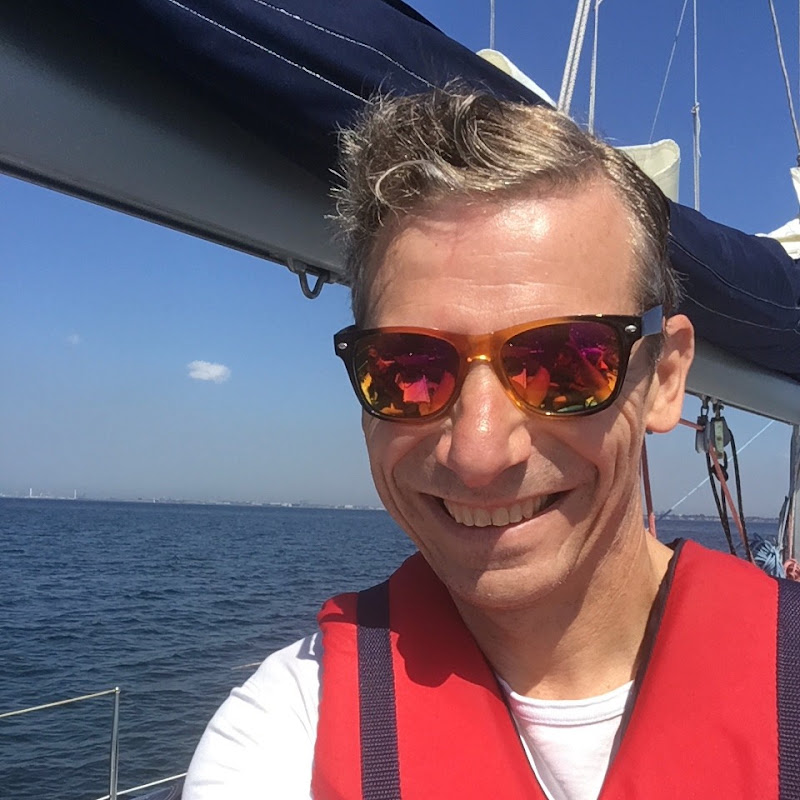 Göran Kjellberg