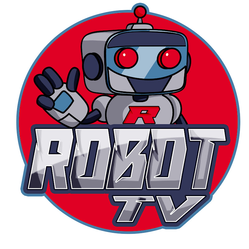 Robot TV
