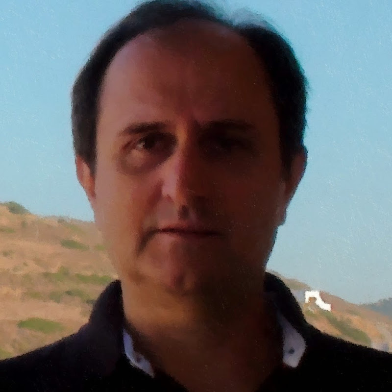 Γιώργος Μπαρμπέρης