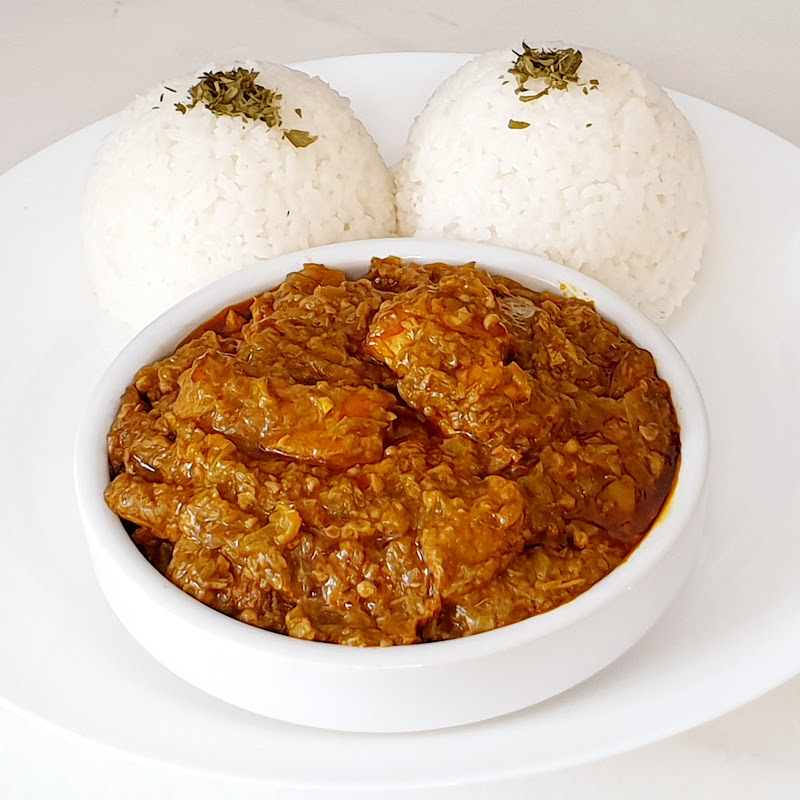 LADOUCE CUISINE