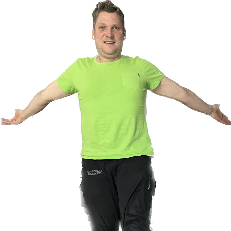 Deine Faszien
