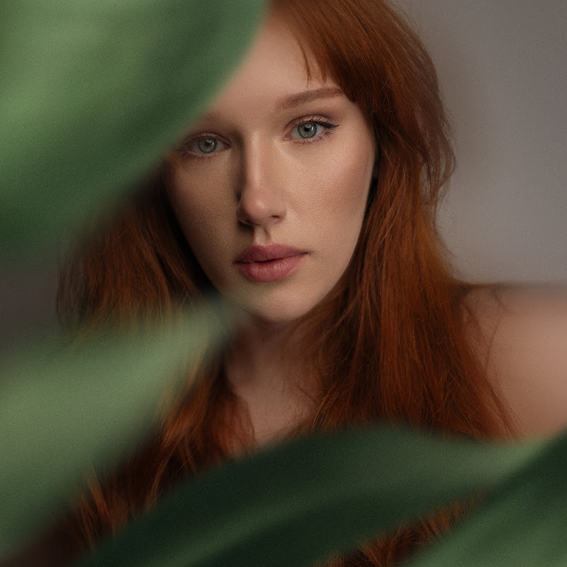 Anna Jaroszewska / Anya Veleska