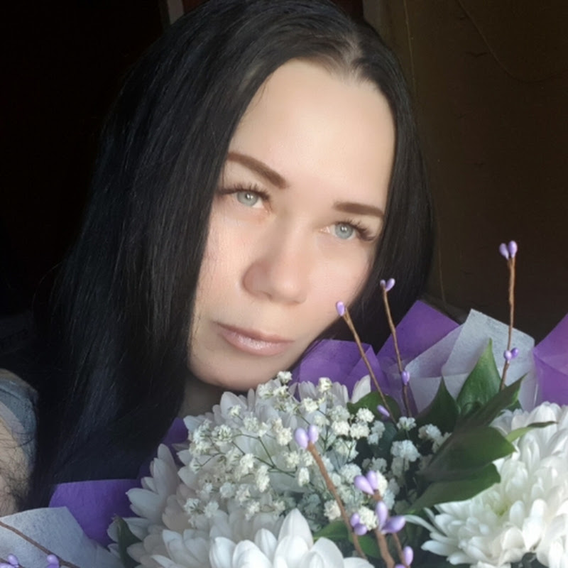 Вкуснейшн с Lana Ilanavi