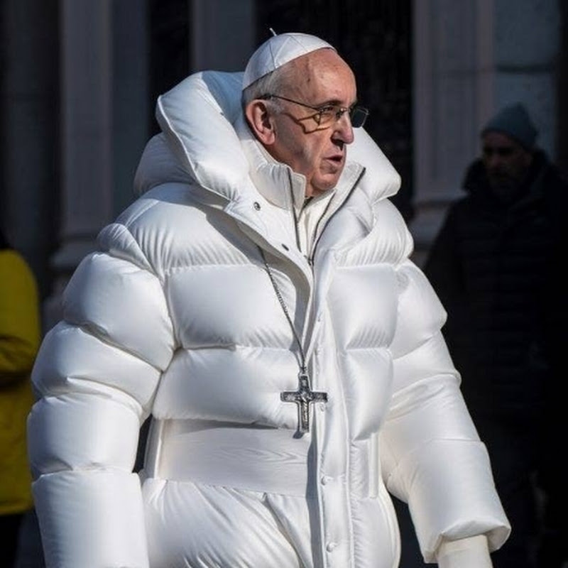 Pope Cannabis